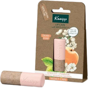 Lip Care Apricot & Marula - Balzam na pery
